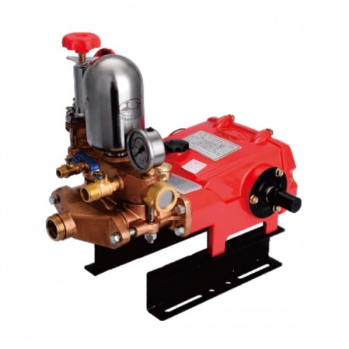 张家港LS-22N 30N Agricultural Three Cylinder Plunger Pump