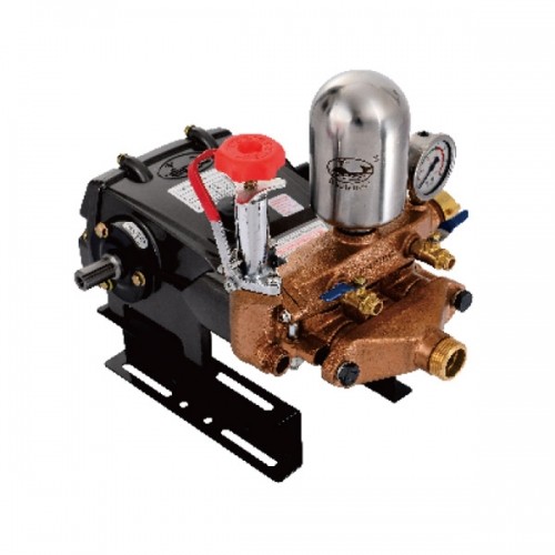 张家港LS-523MO-533MP No-Butter Power Sprayer