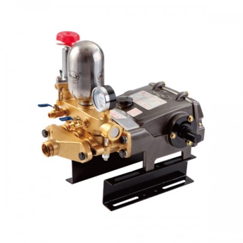 张家港LS-535B No-Butter Power Sprayer