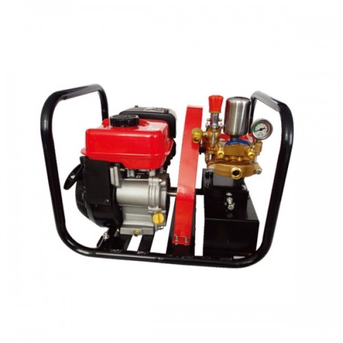 LS-18CD Power Sprayer