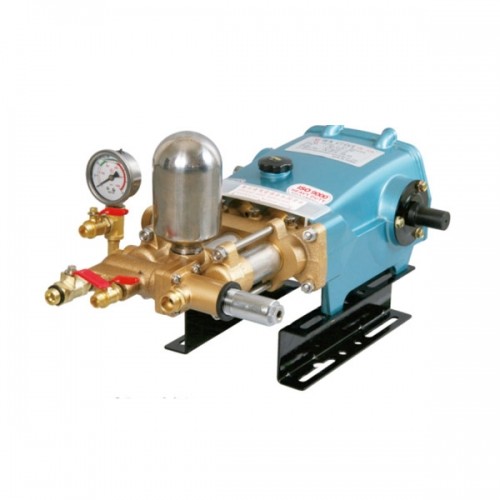 SB-528A No-butter power sprayer