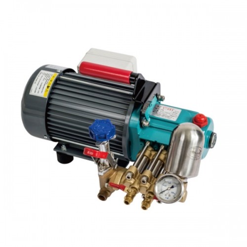 LS-715 No-Butter Power Sprayer