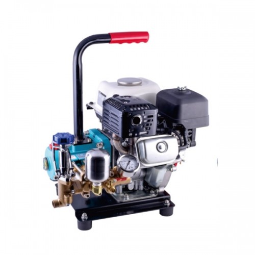 张家港LS-720H Engine No-Butter Piston Power Sprayer