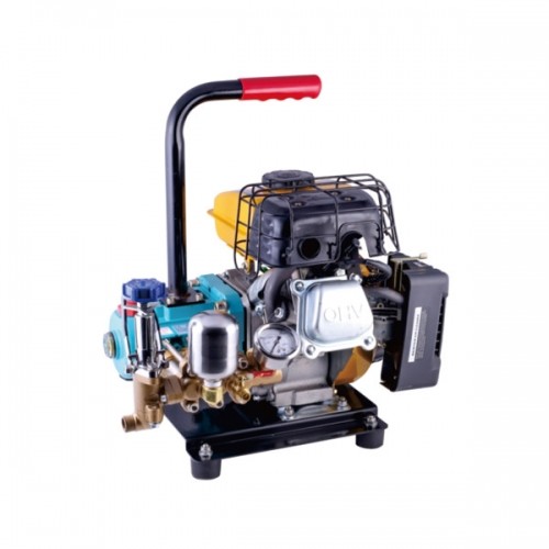 张家港LS-720Y Engine No-Butter Piston Power Sprayer