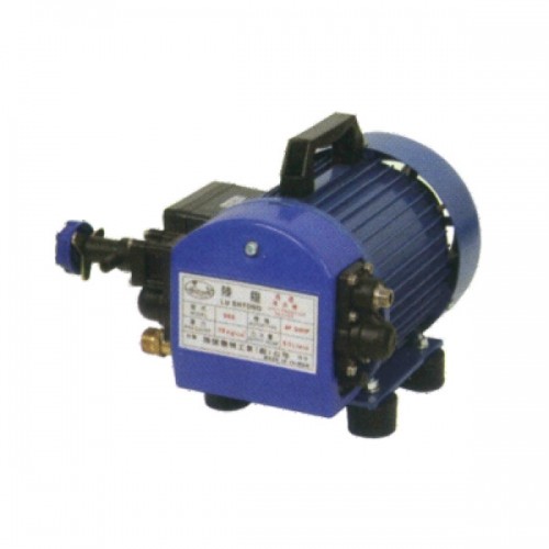张家港LS-906  Portable Power Sprayer
