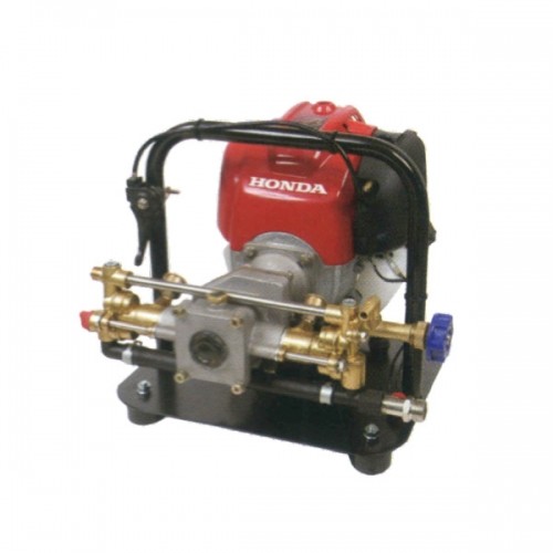 张家港LS-908HB Portable Power Sprayer