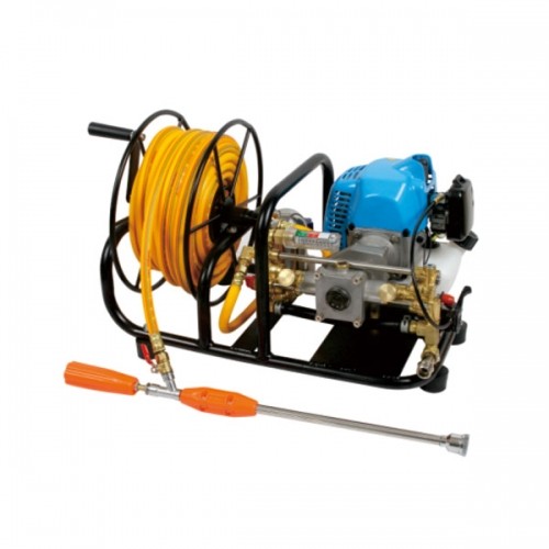 张家港LS-908STE Portable Power Sprayer