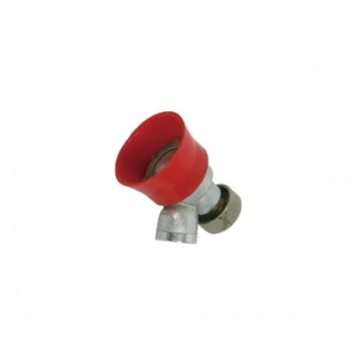 P-06 Small Horn Nozzle（Red）