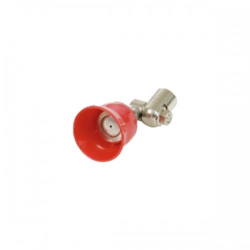 P-07 Adjustable Small Nozzle（Red）
