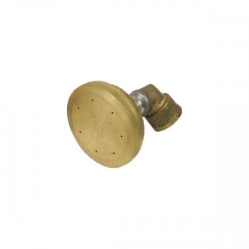 P-08 7-Hole Thread Nozzle