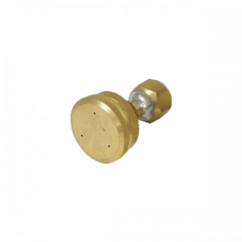 P-09 Thread Nozzle