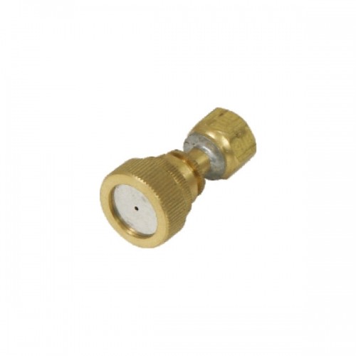 P-11 1-Hole Middle Thread Nozzle