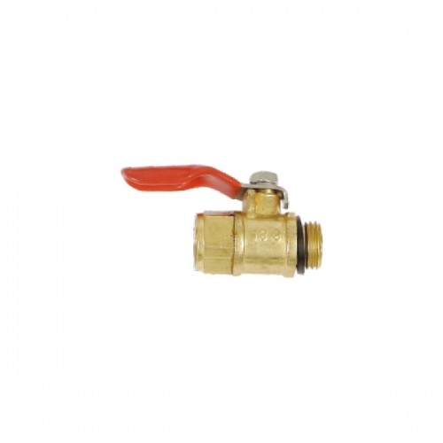 P -15 Ball Valve