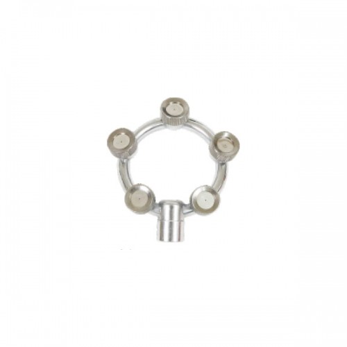 P-20 5-Hole Ring Nozzle