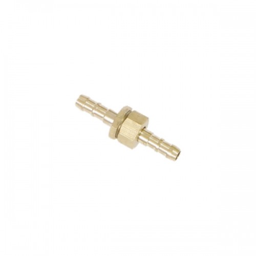 P-27 Hexagon Hose Coupling