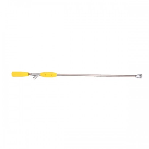 Yellow Straight Spray Gun