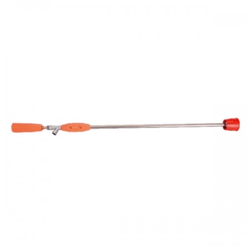 Orange Current Straight Spray Gun