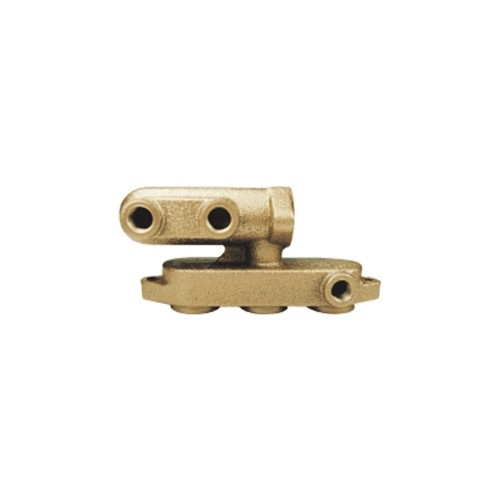 Discharge Metal