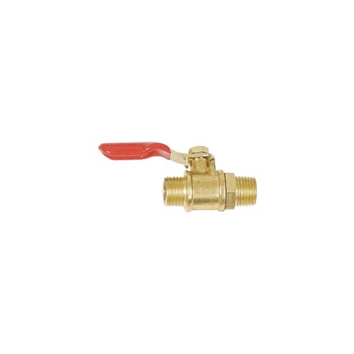 上海Ball Valve