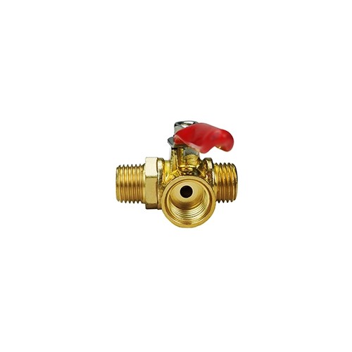 Ball Valve