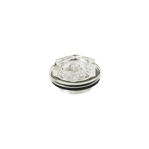 Oil Gauge Plug