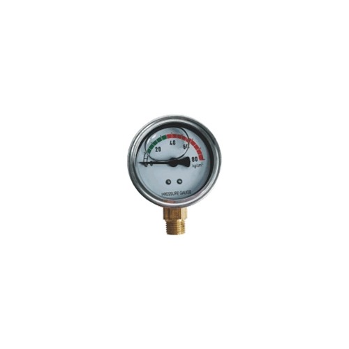 张家港Pressure Gauge