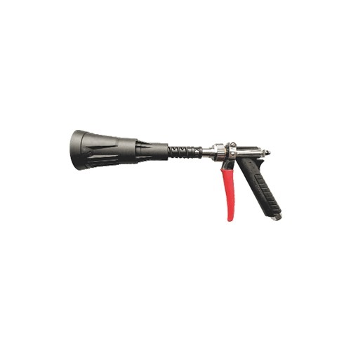 P-48 Adjustable Spray Gun（Trumpet Head）