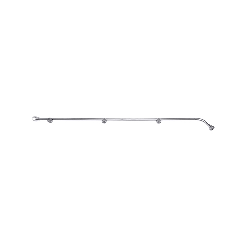 P-53 4-Hole Fan Rod