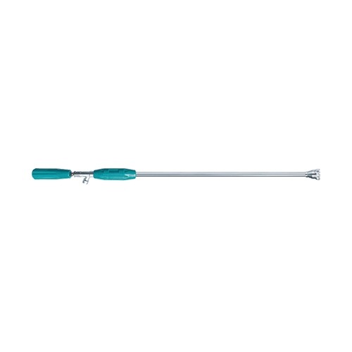 Blue Straight Spray Gun