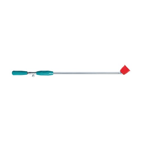 Blue Current Curved Spray Gun