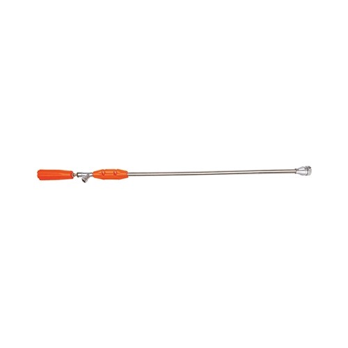 Orange Straight Spray Gun