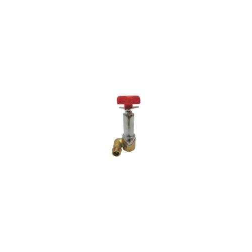 Pressure Adjusting ＆ Overflow Assy