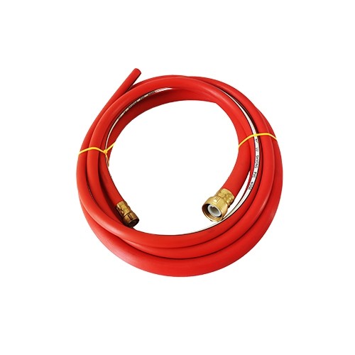 Suction ＆ Overflow Hose（Rubber Tube）