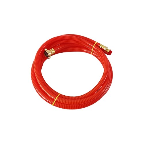 Suction ＆ Overflow Hose（Flexible Tube）