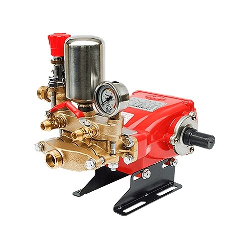 张家港LS-18F Power Sprayer