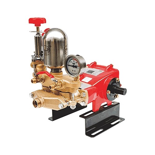 张家港LS-22C Power Sprayer