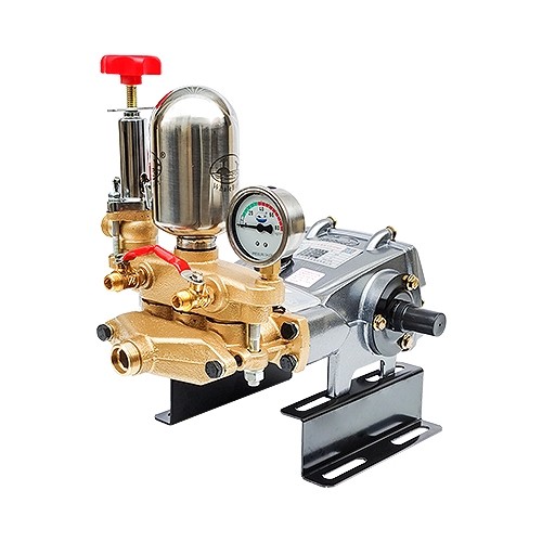 张家港LS-22MP Grease-Free Power Sprayer