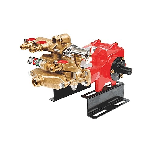 张家港LS-26C Power Sprayer