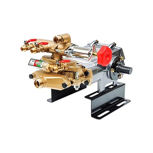 张家港LS-26MP Grease-Free Power Sprayer
