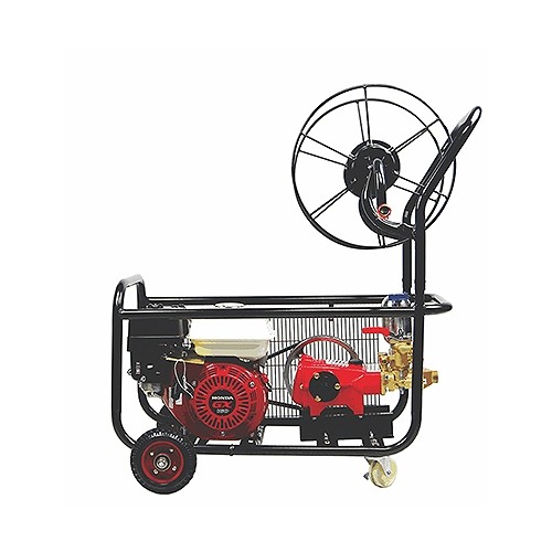 LS-30CD Stretcher Sprayer