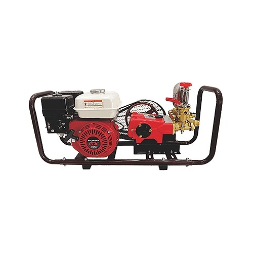 LS-30DJ Stretcher Sprayer
