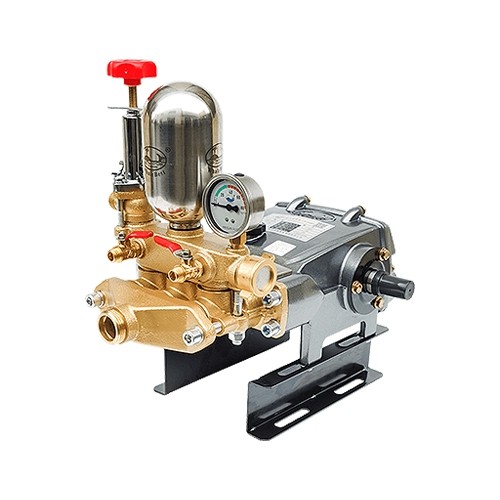 张家港LS-30MP Grease-Free Power Sprayer