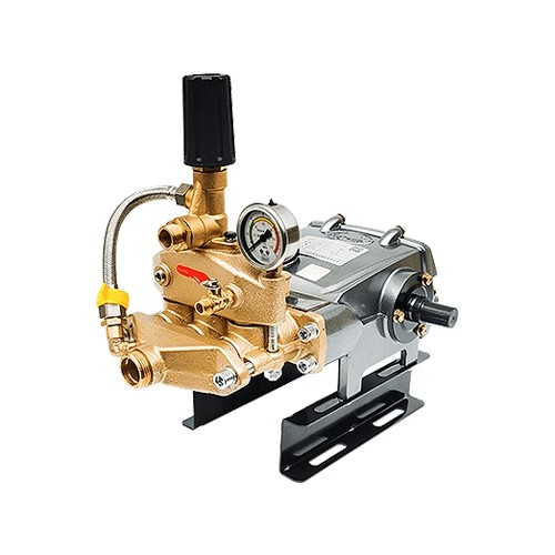 金华LS-34Q Power Sprayer