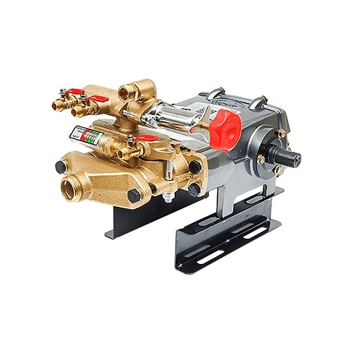 昆山LS-36MP Grease-Free Power Sprayer