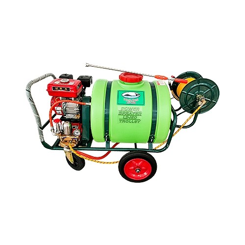 LS-160YT Trolley Sprayer