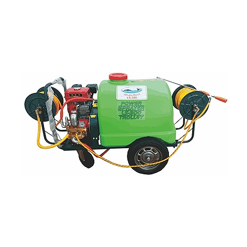 LS-300YT Trolley Sprayer