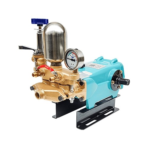 张家港LS-524C Grease-Free Power Sprayer (Heavy Duty)