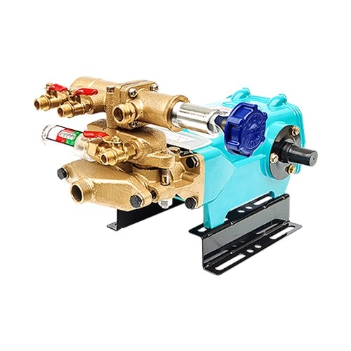 张家港LS-527C Grease-Free Power Sprayer (Heavy Duty)