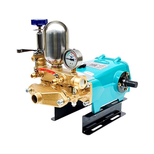 昆山LS-534C Grease-Free Power Sprayer (Heavy Duty)