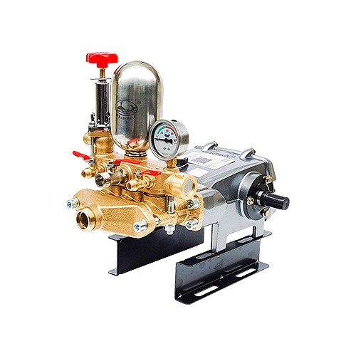 张家港LS-535 Grease-Free Power Sprayer